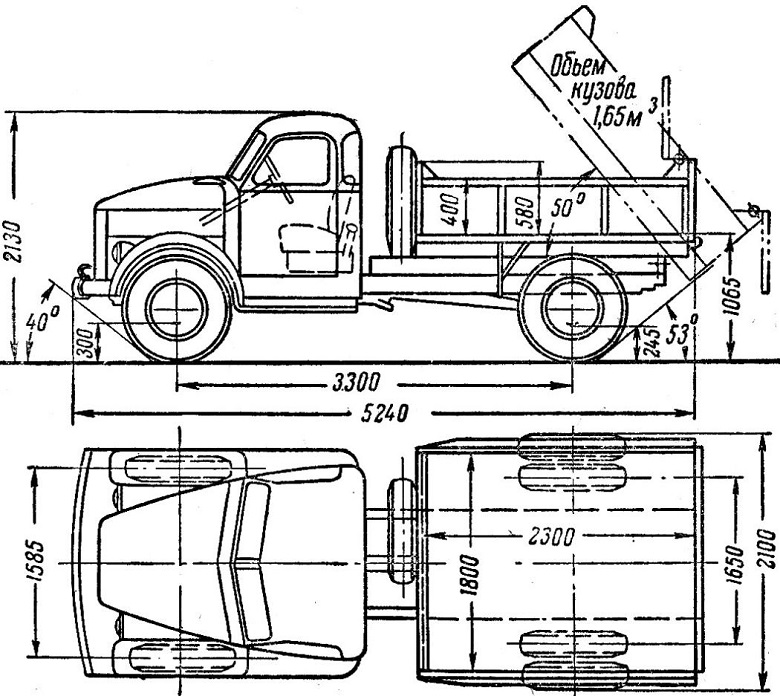 ГАЗ-93
